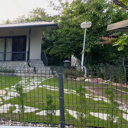 Sea House 3 Casa de Férias *