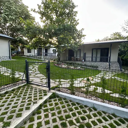 Sea House 3 Casa de Férias Byala (Varna)