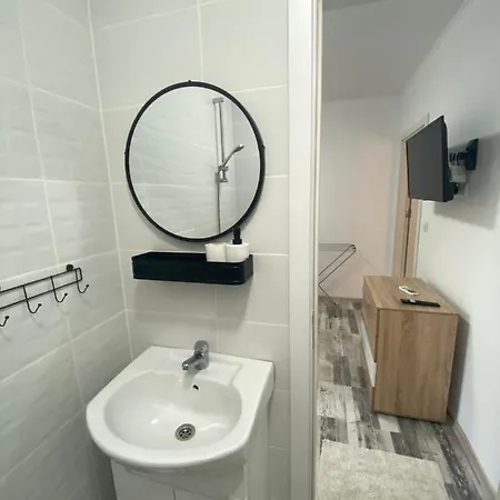 Ваканционна къща Sea House 3 *