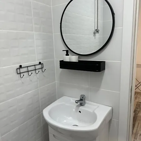 Sea House 3 Ваканционна къща Бяла