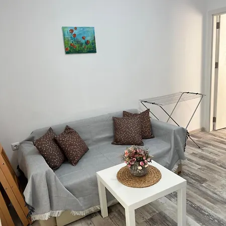 Sea House 3 Ваканционна къща Бяла