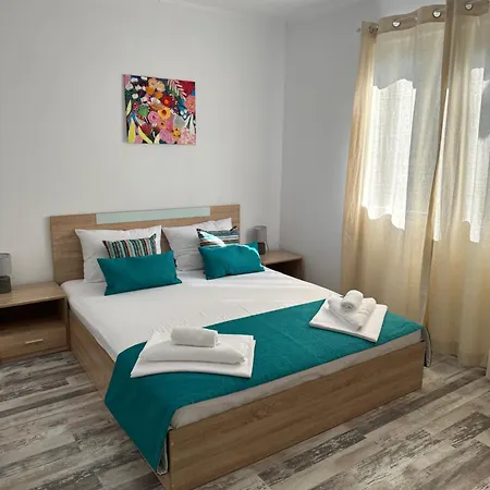 Ваканционна къща Sea House 3 Бяла