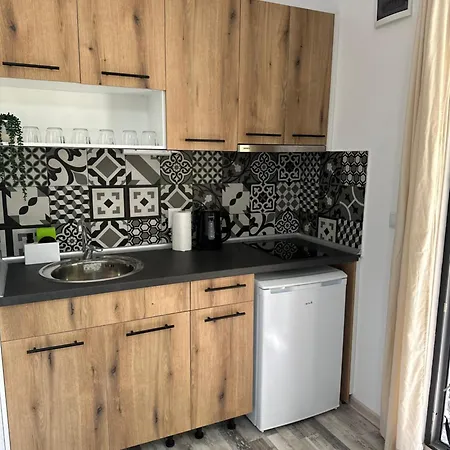 Ваканционна къща Sea House 3 *